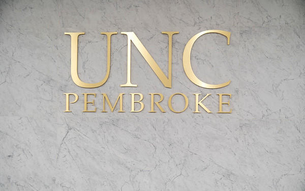 UNCP Logo