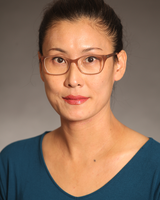 Picture of Eun Hee Jeon, PhD