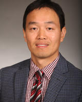 Image of Dr. Shaohu Zhang