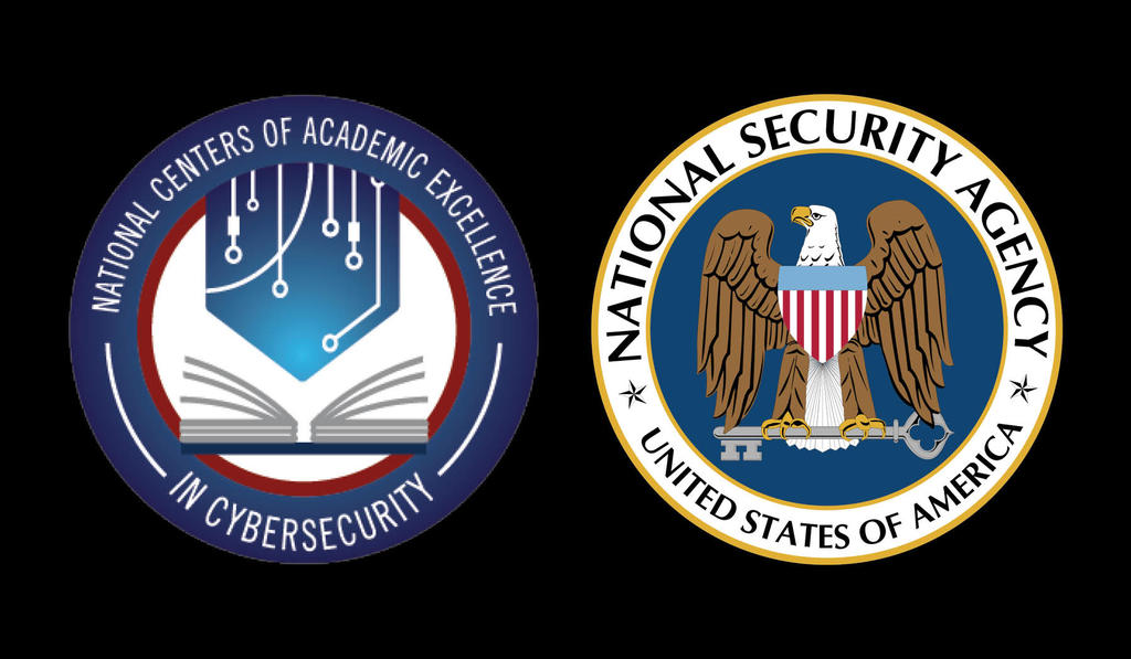 UNCP has been designated as a National Center of Academic Excellence in Cyber Defense