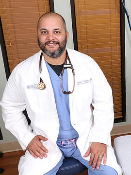 Brandon Locklear