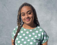 Jasmine Toles