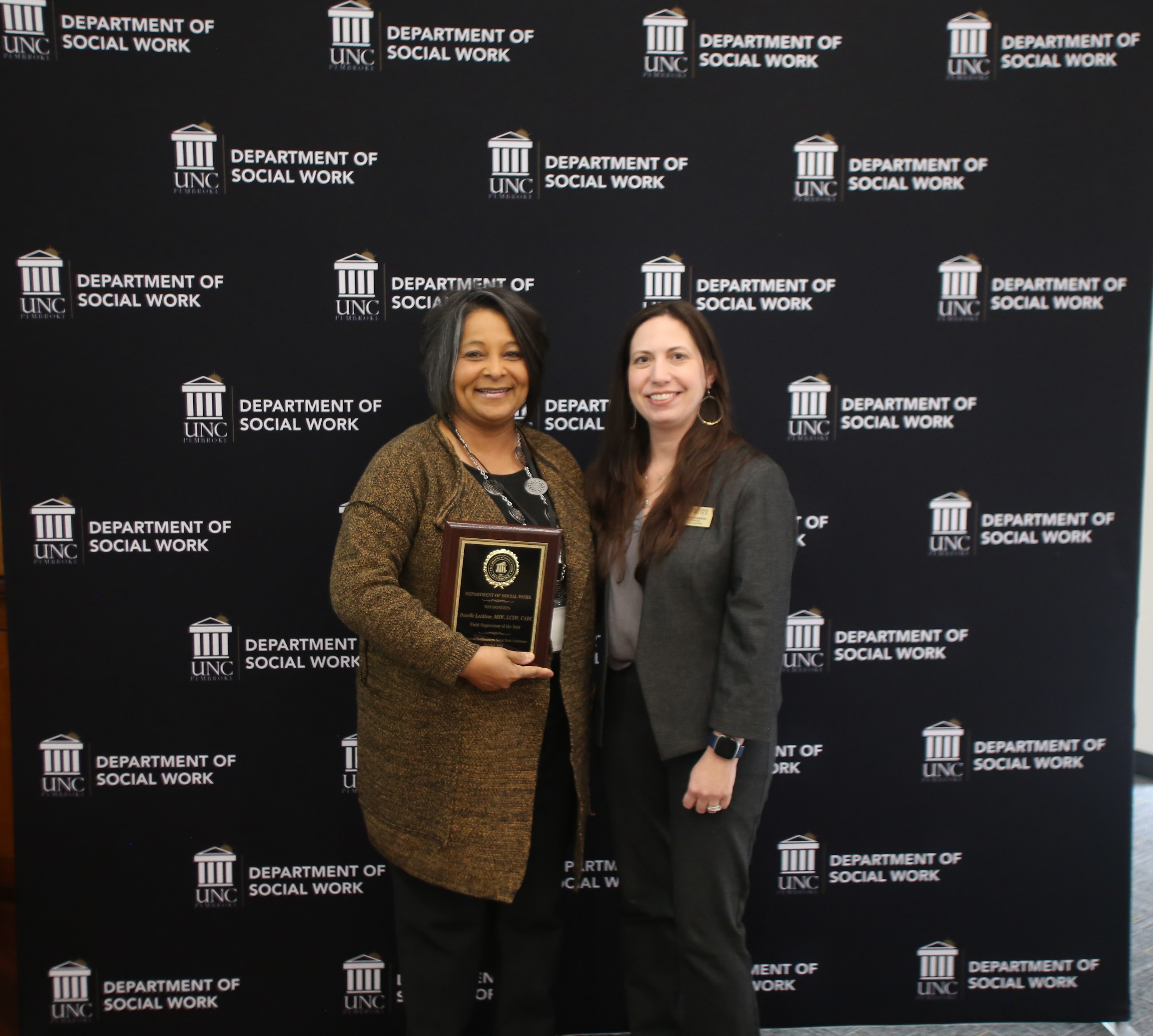 Social Work Conference