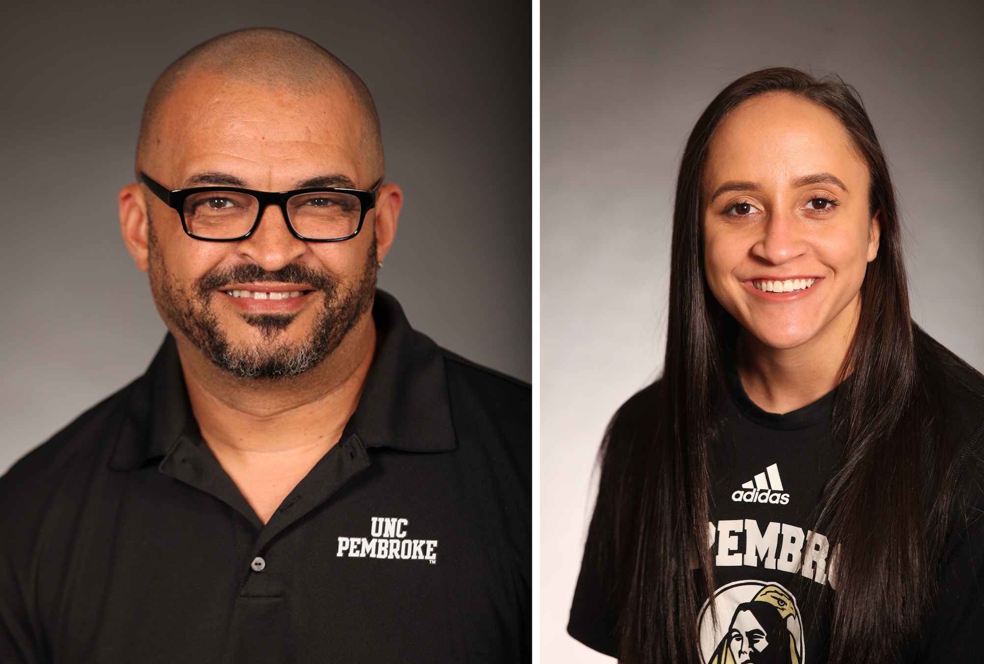 Sonny Walton (left) Aiyana Lynch