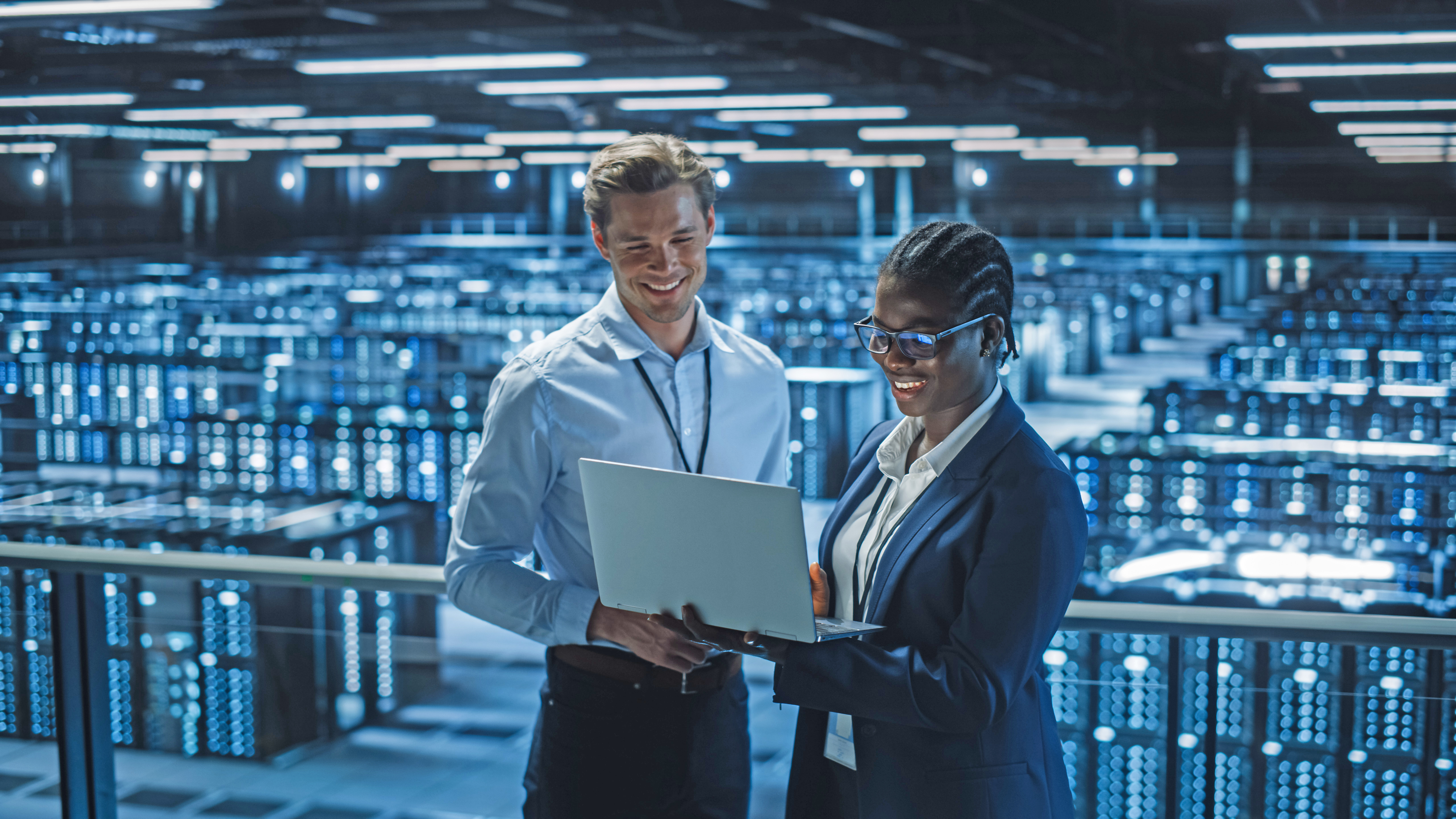 UNCP Mathematics grads working as cybersecurity professionals