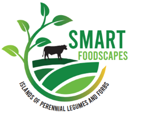 SMART Foodscapes