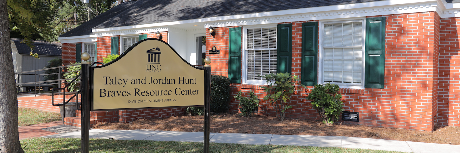 The taley & Jordan Junt Braves resource center