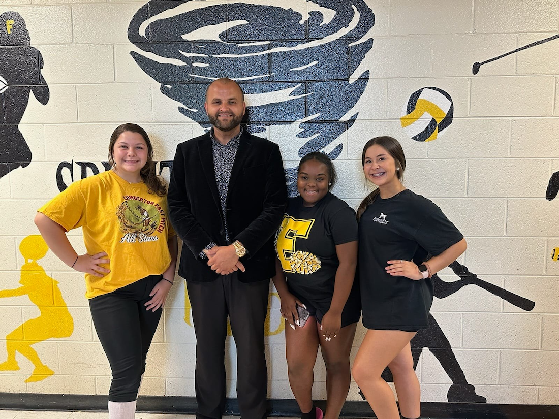 Anthony Barton_Teaching Fellows