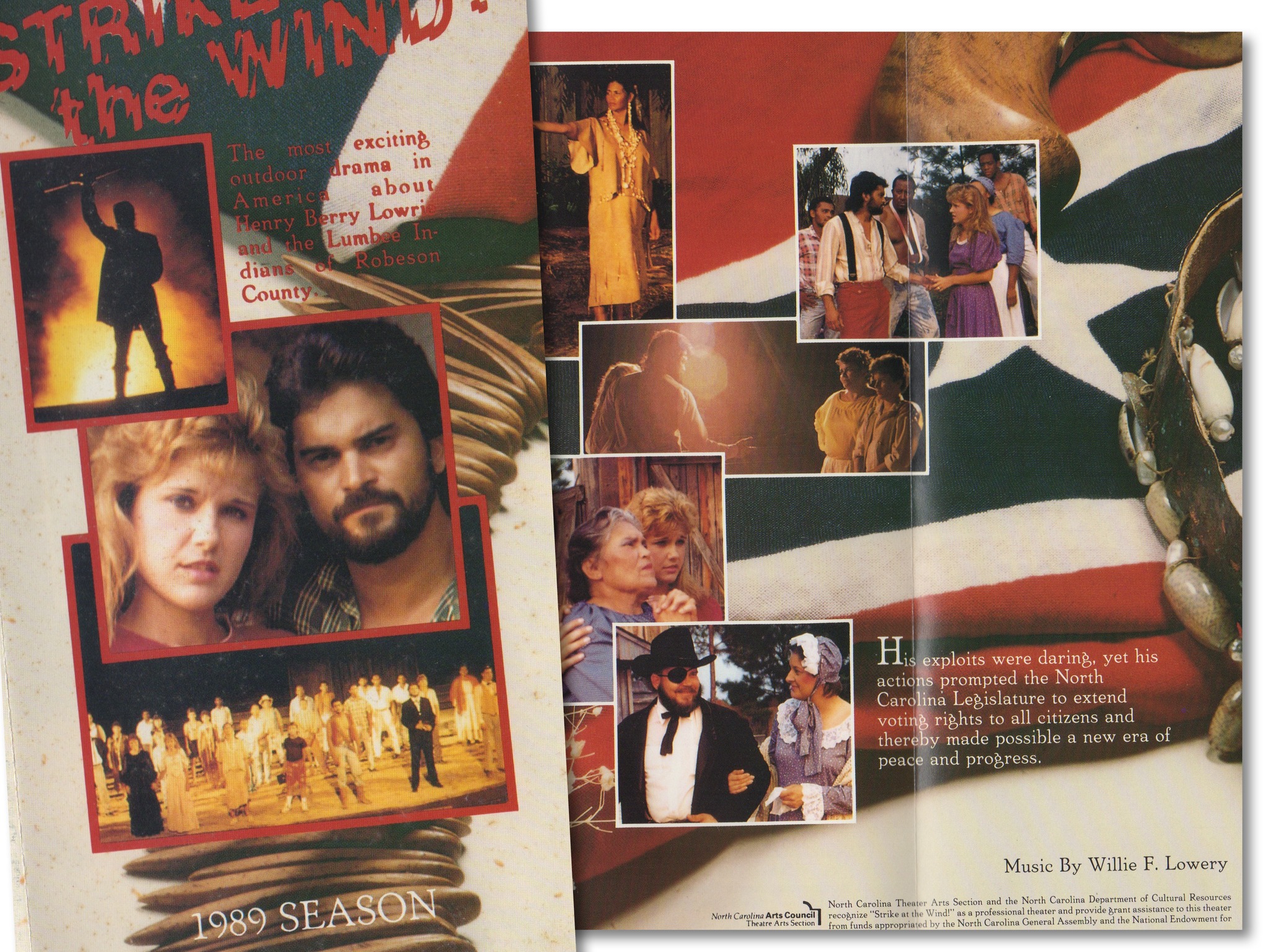 SATW Poster