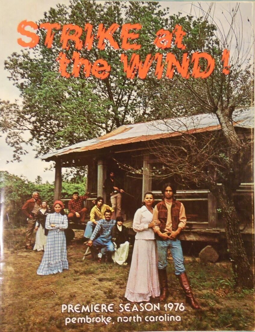 SATW program 1976