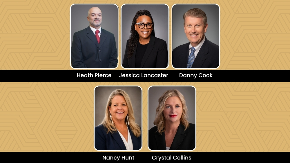 Alumni Association Board of Directors