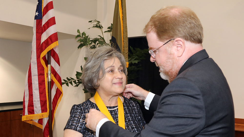 Dr. Cherry Maynor Beasley