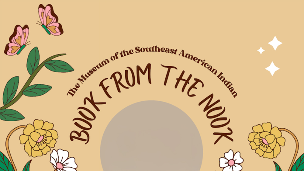 Book from the Nook banner