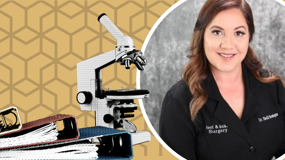 Dr. Shelli Brewington