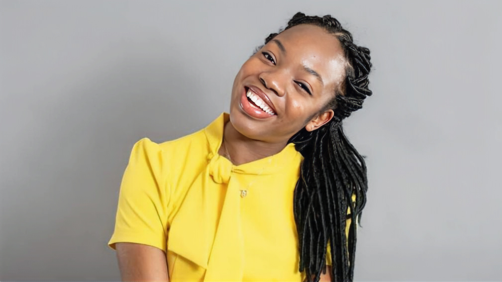 Blossom (Chinemerem) Edoh