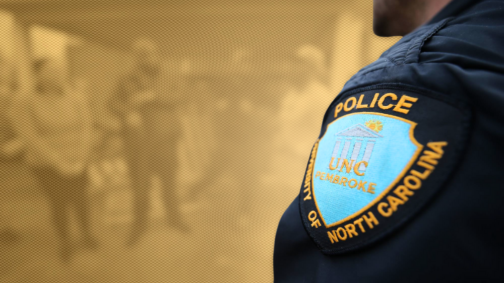 Campus Police and Public Safety