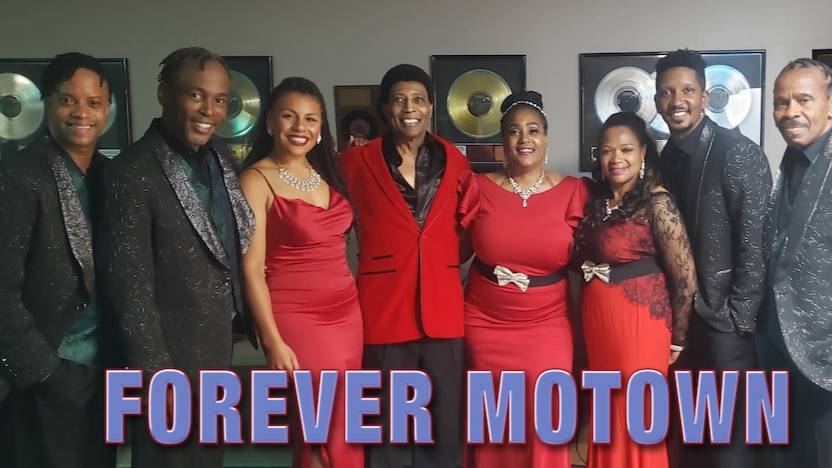 Forever Motown
