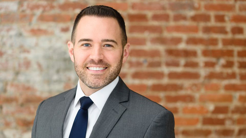 Jon Clifton, Gallup CEO