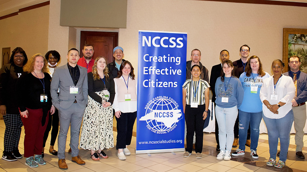 NCCSS Attendees