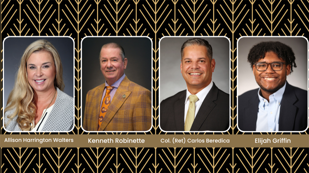 UNCP Trustee Officers 2026