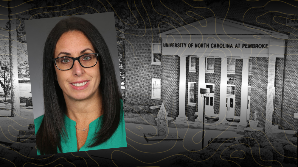 Dr. Stephanie Robinson