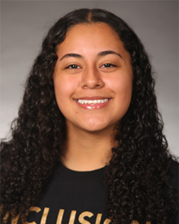 Brenda Chavez Soriano