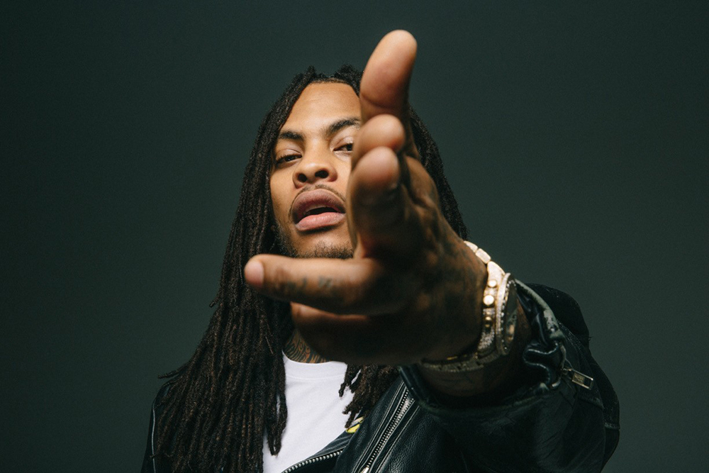 Waka Flocka