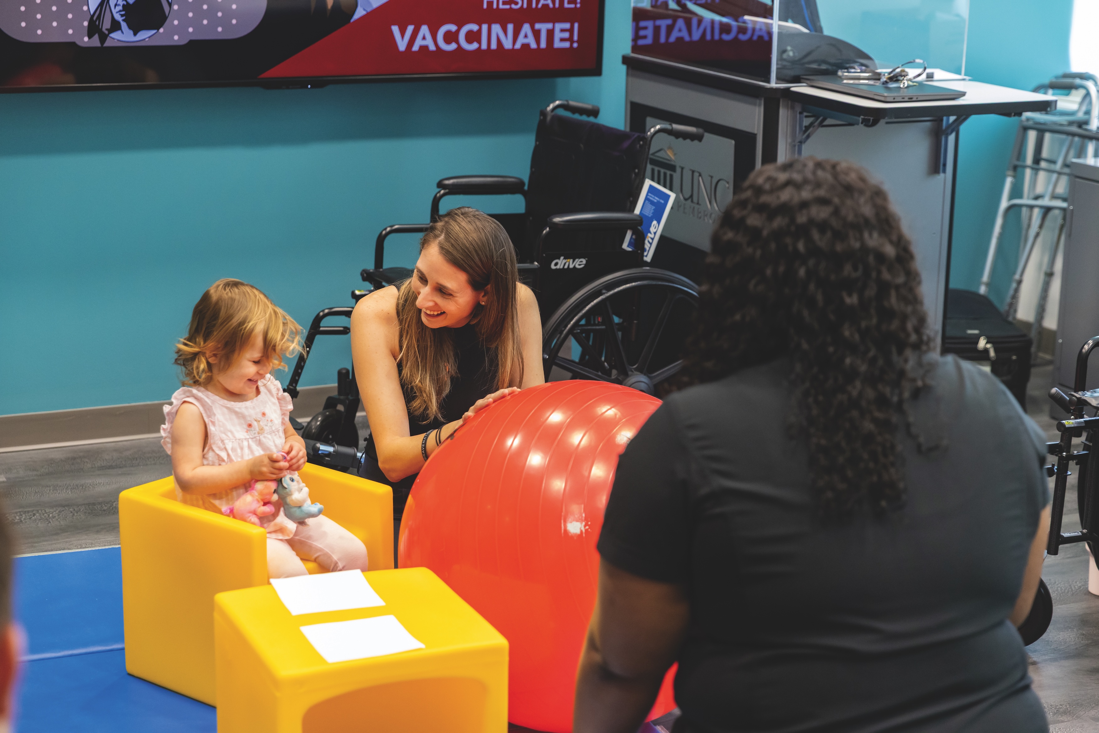 Healthcare feature photo