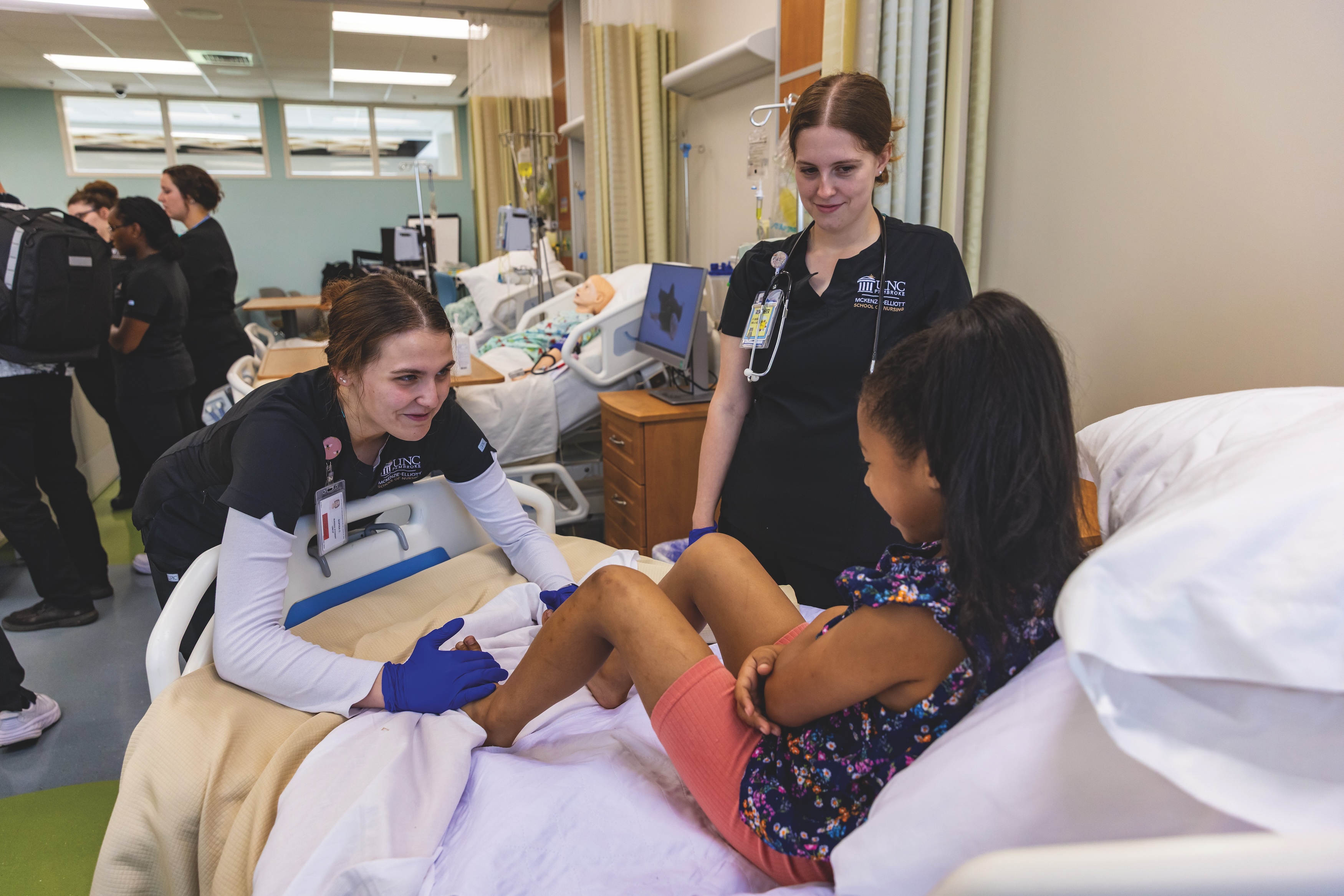 Healthcare Feature photo