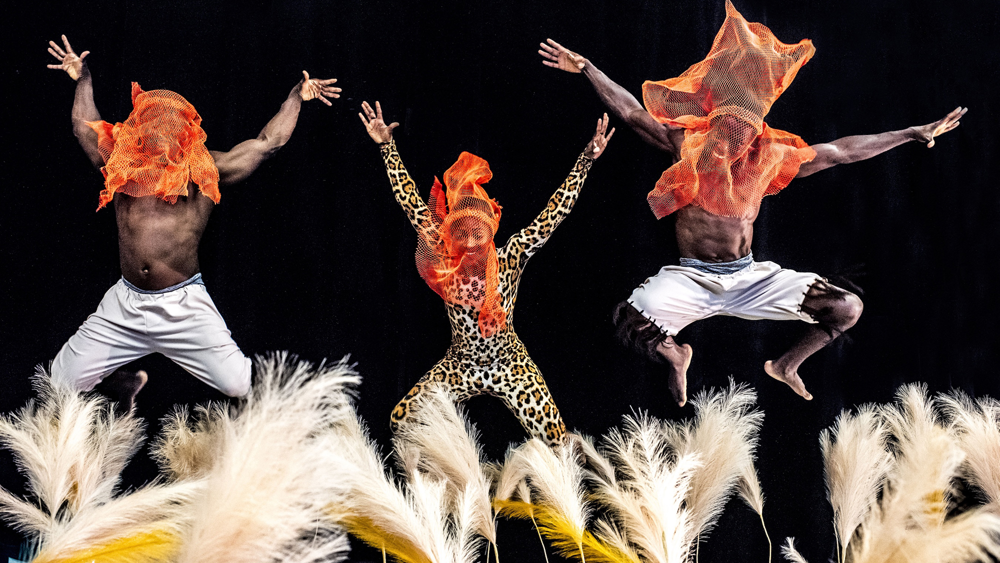 Cirque Kalabanté