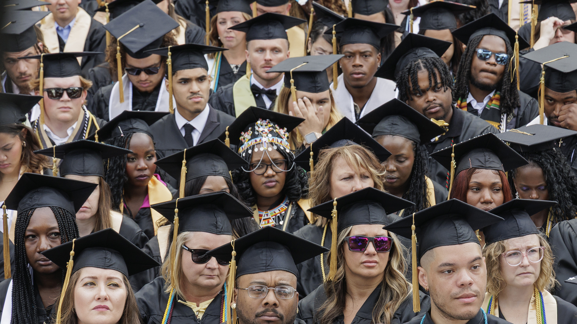 Undergraduate Ceremony
