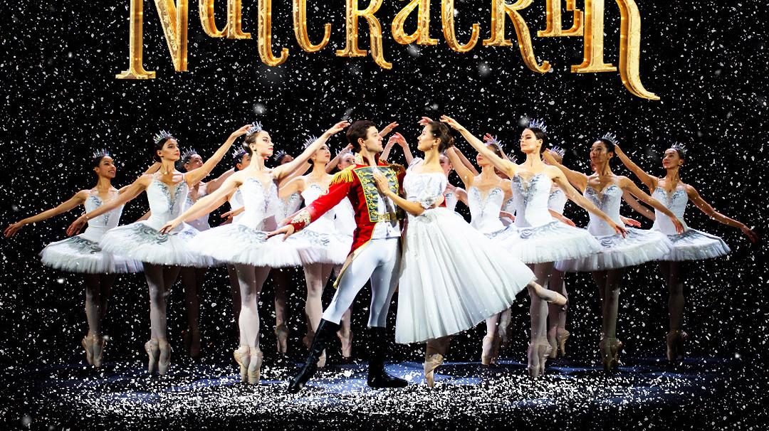 Nutcracker