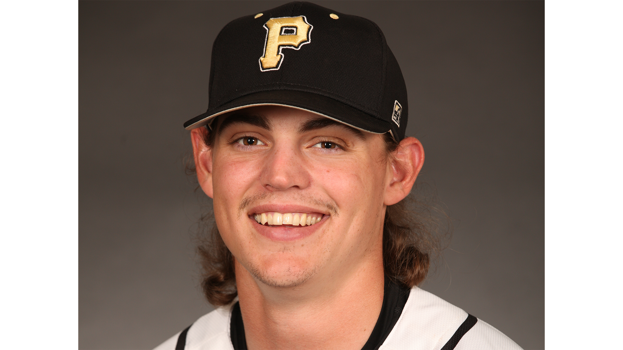 River Ryan headshot as a UNCP Brave