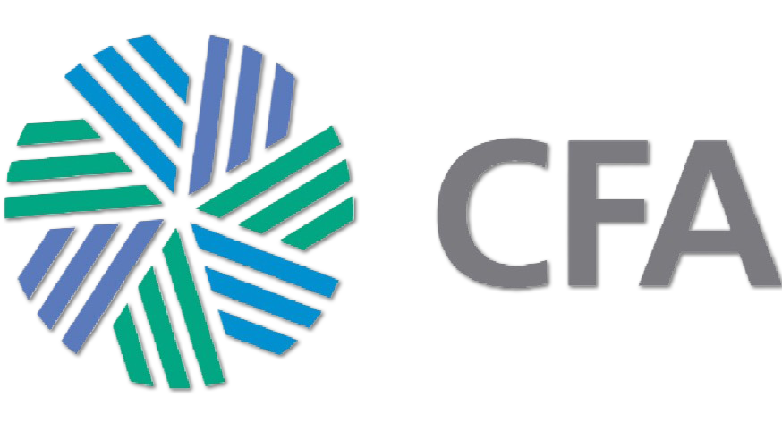 CFA logo