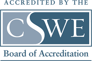 CSWE logo