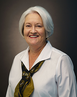 Linda "Mickey" Gregory