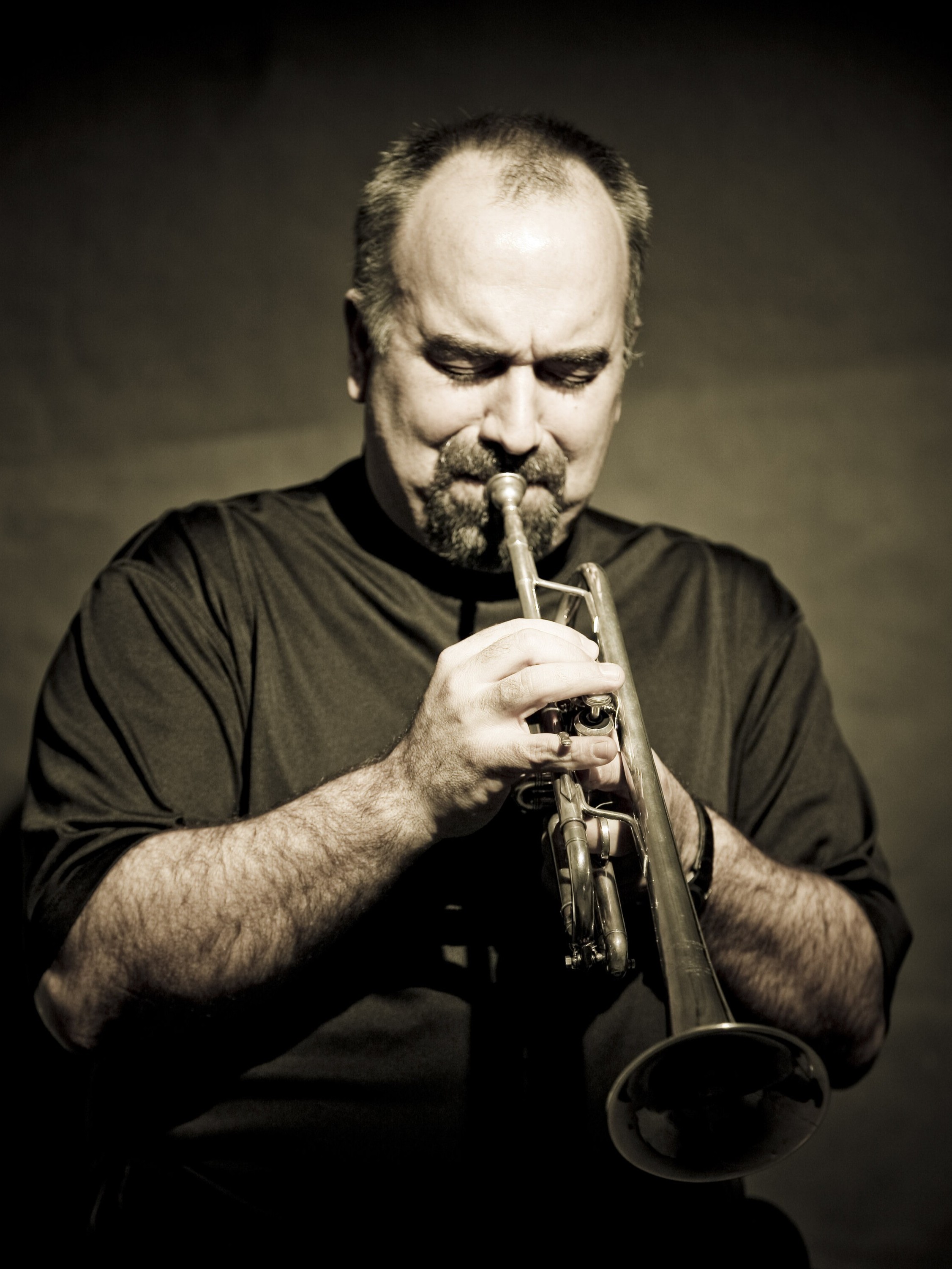 Tim Altman, headshot