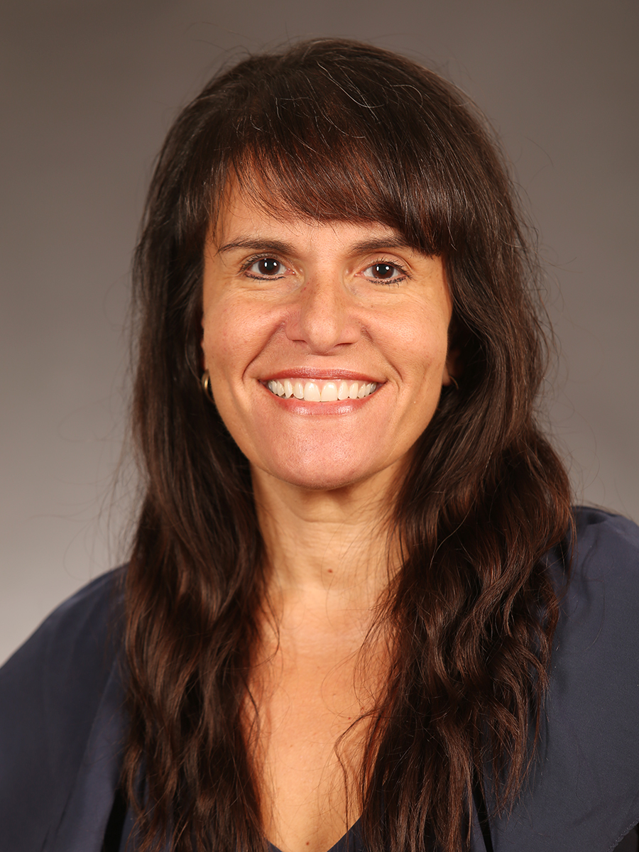 headshot of Suzann Altobello