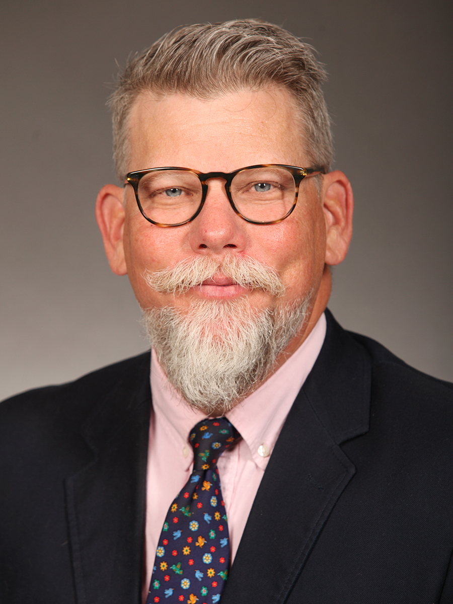 Headshot of Ryan Anderson