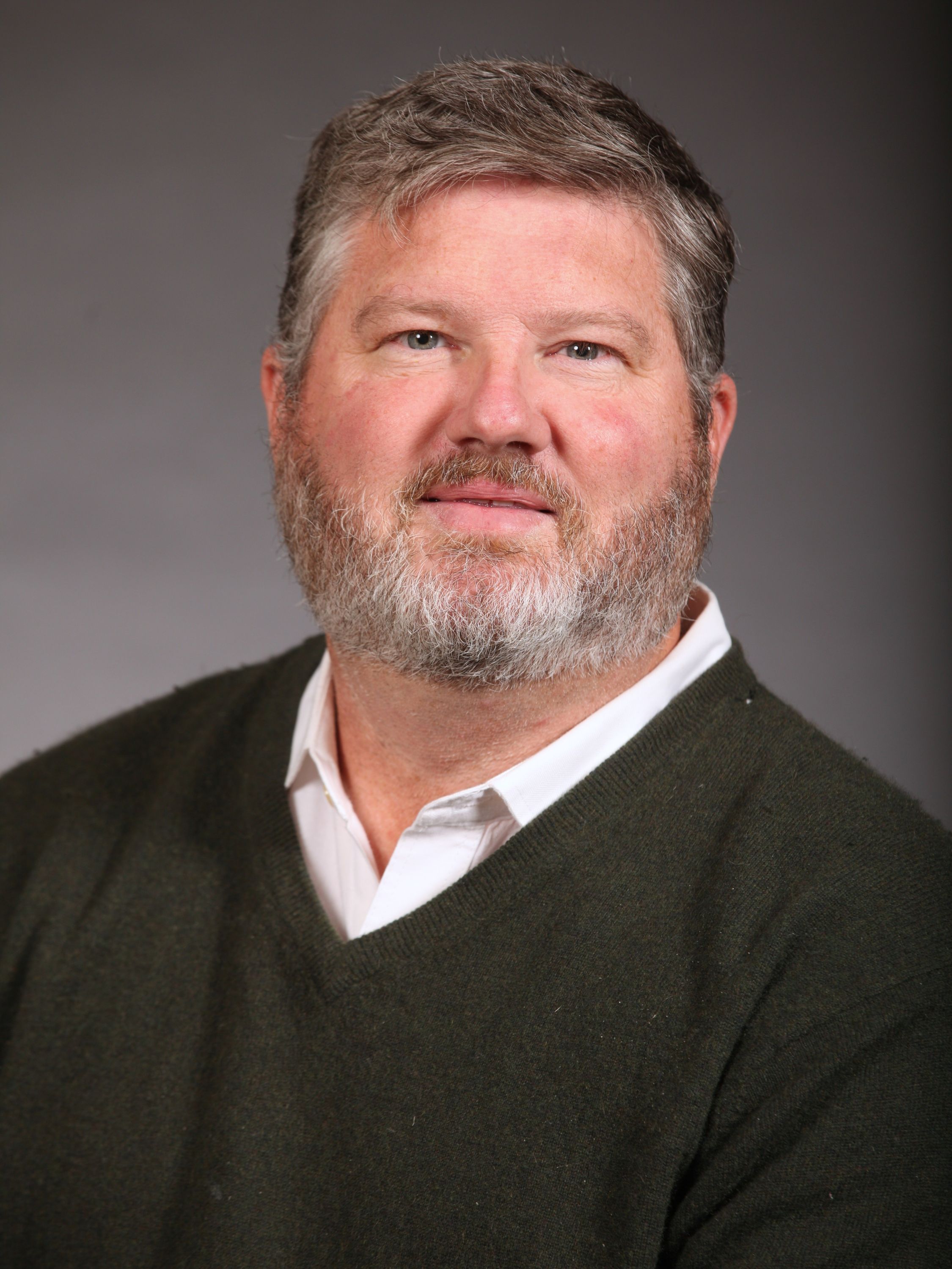 Jeffrey Beasley, headshot