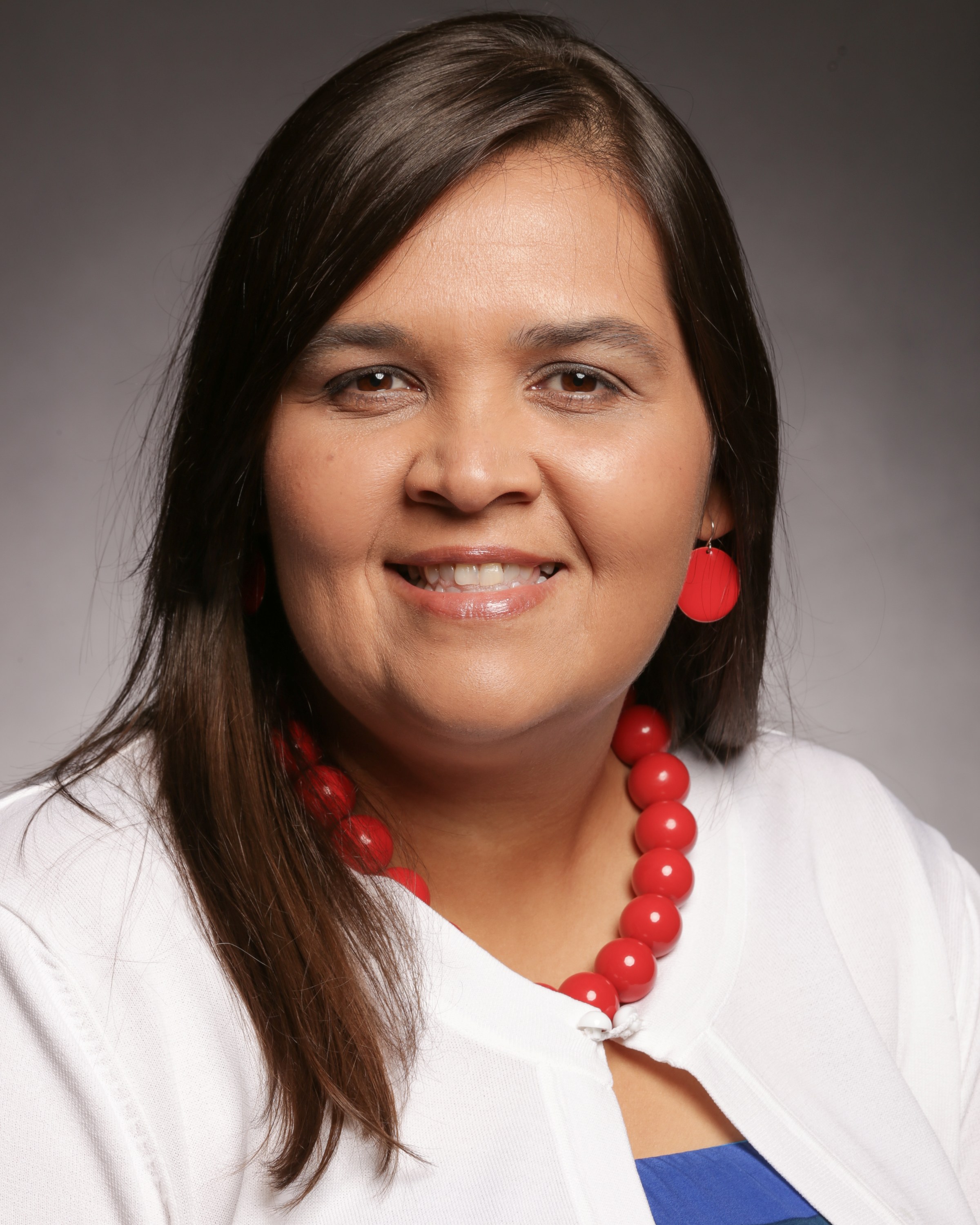 Teresa Bryant, headshot