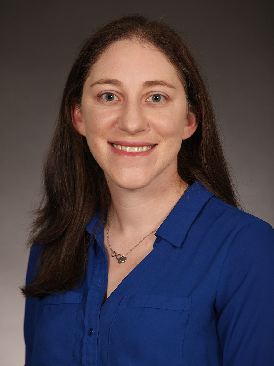 headshot of Kaitlin Campbell