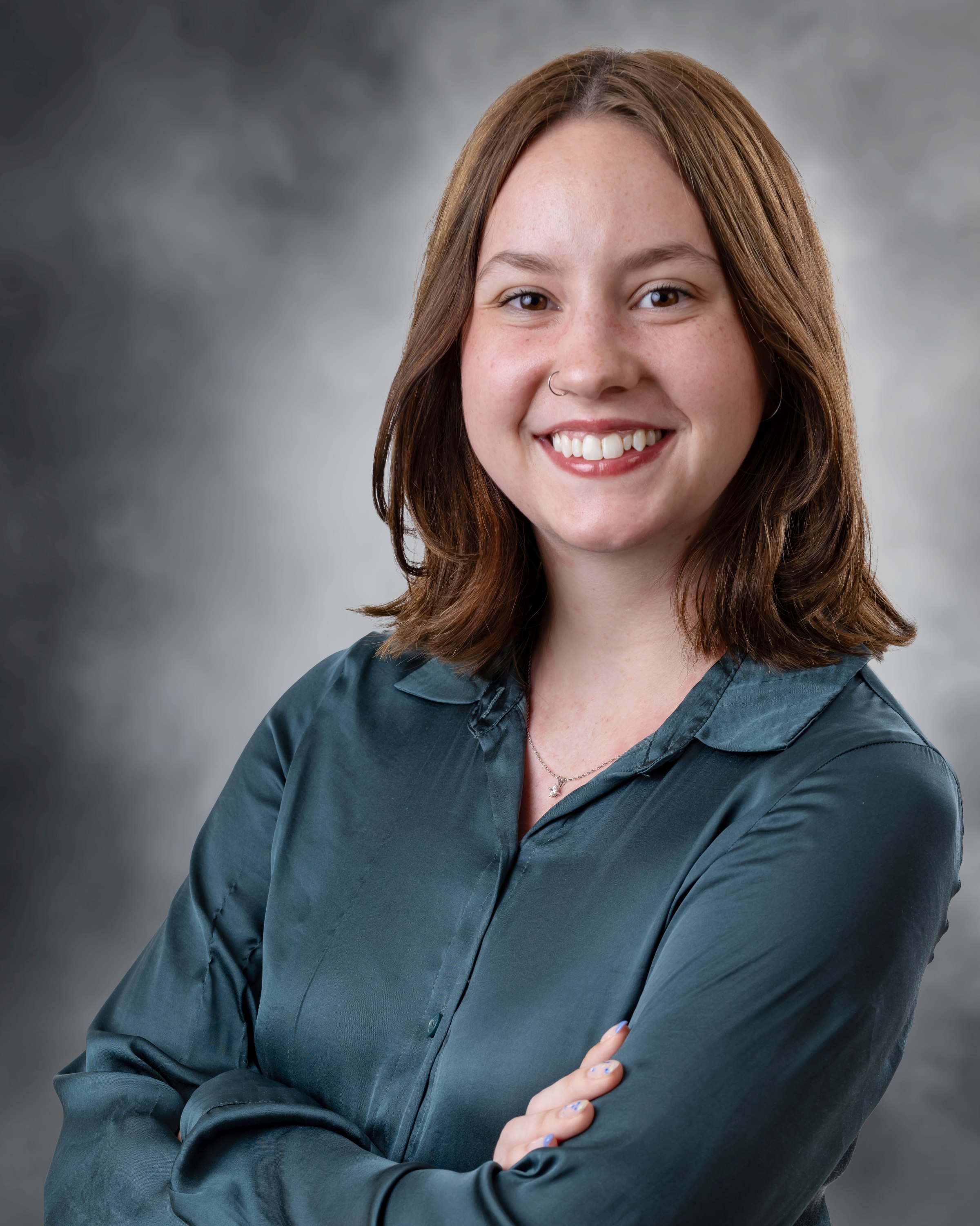 Shaylee Falder, headshot