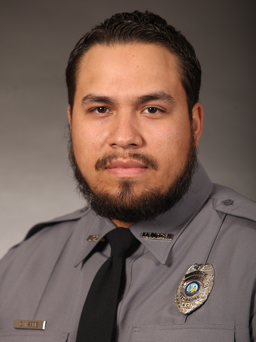 Cole Harris, headshot