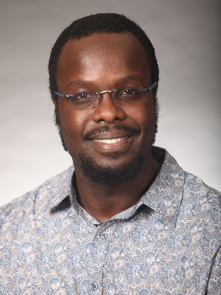 Jonathan Kansheba, headshot