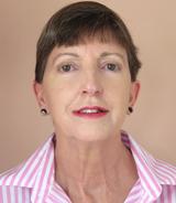 Lisa Kelly, headshot