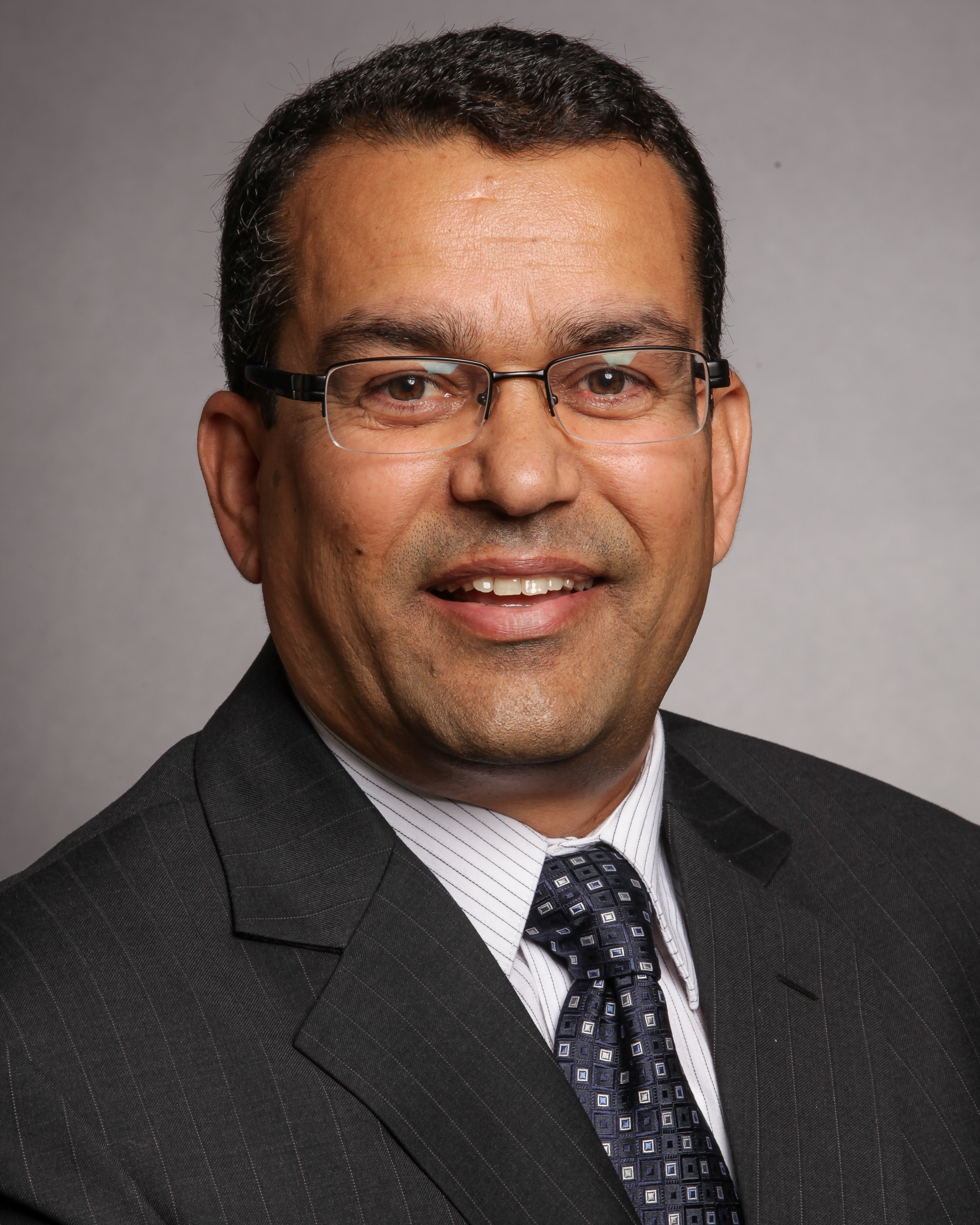 Bishwa Koirala, headshot