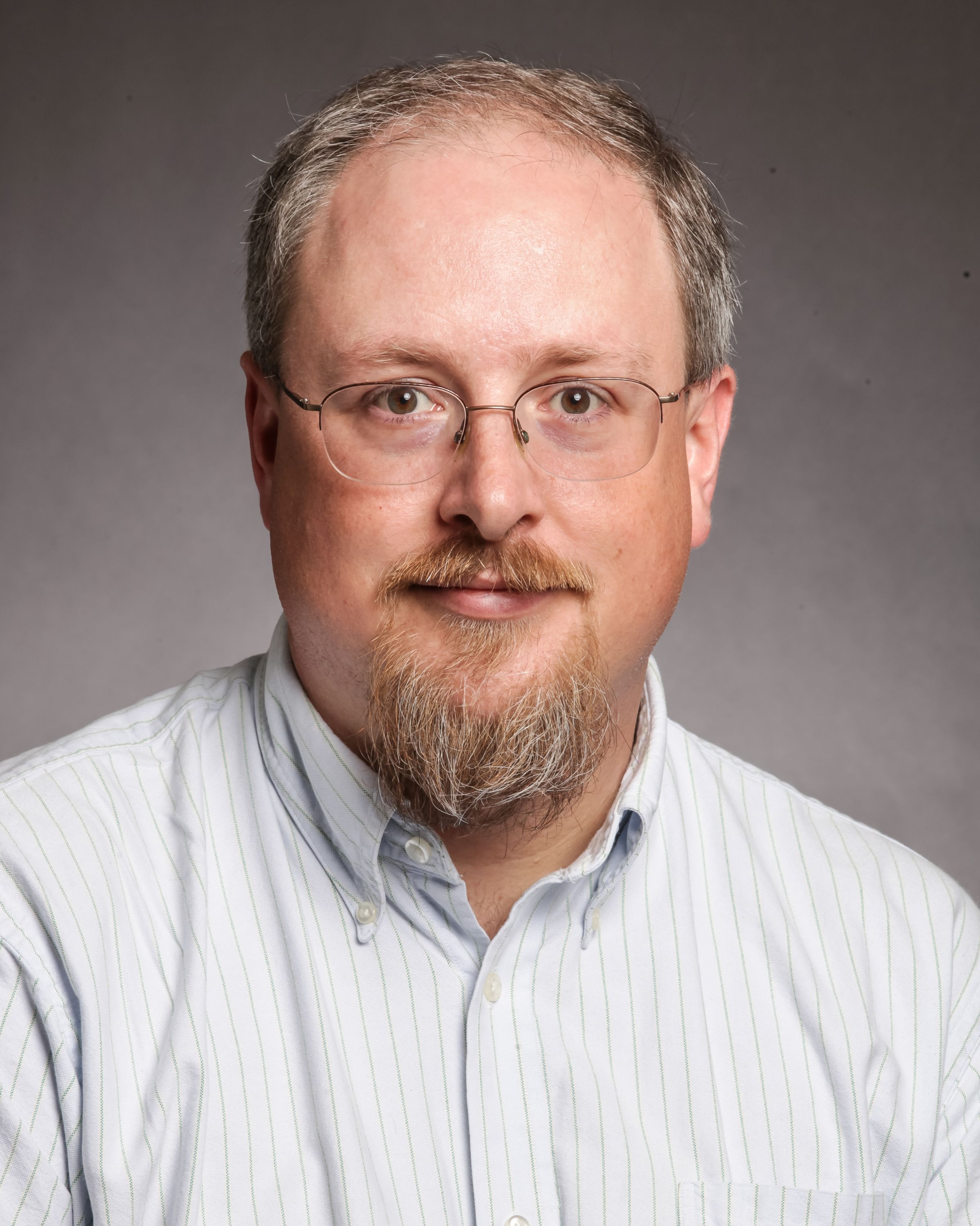 Roger Ladd, headshot