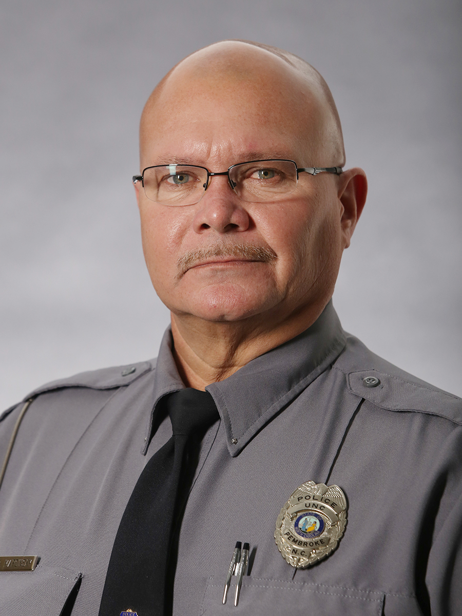 Peter Marcinsky, headshot