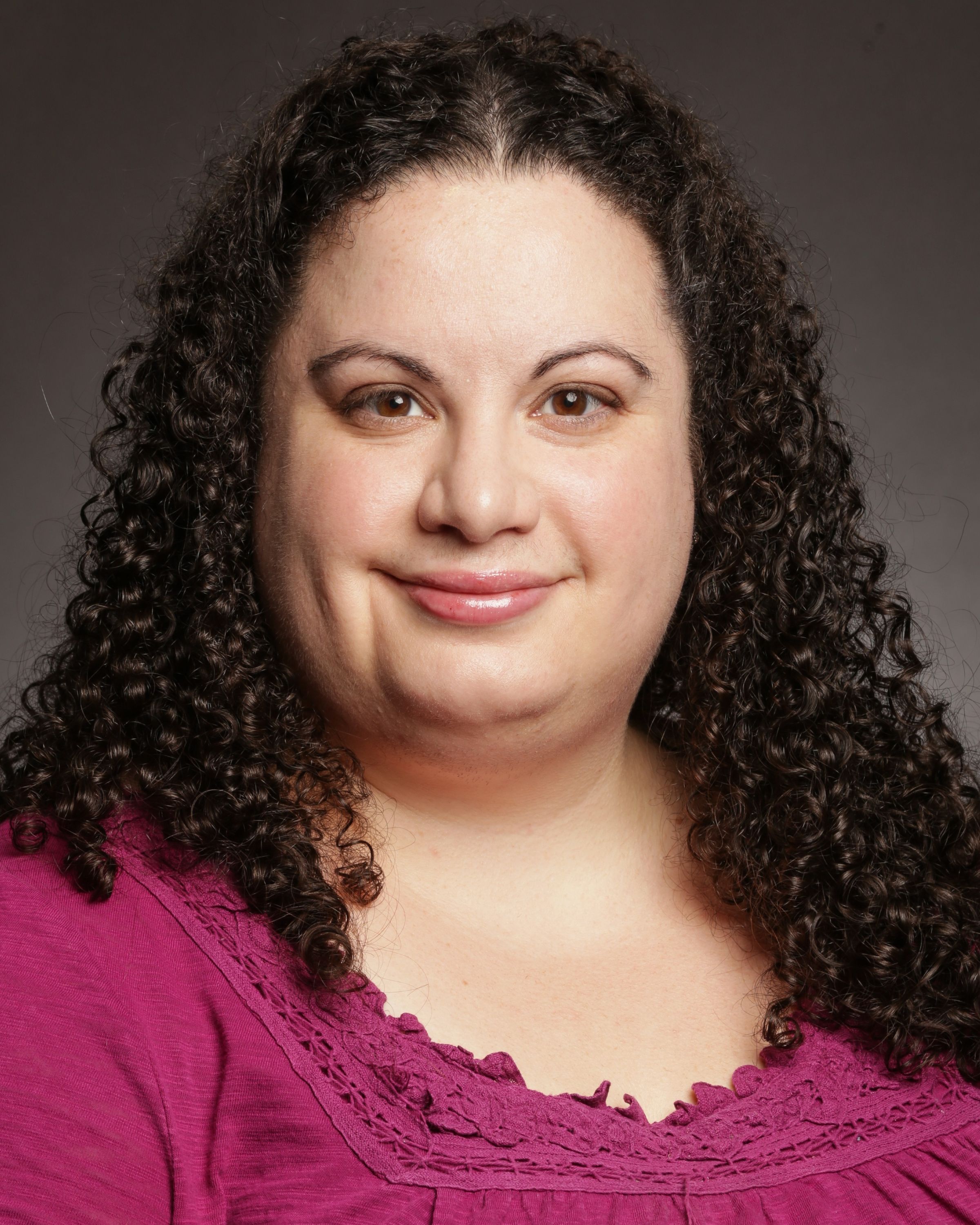 Jaime Martinez, headshot